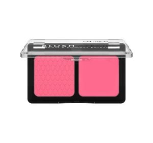 Catrice Blush Affair Rouge-Palette 020 Pleasing Pink 6g