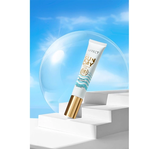 Affect Sunday Multifunktionale BB-Creme SPF50+ Natural 30 ml