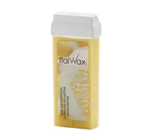 PROFESSIONELLES WACHS ZUR EPILATION IN DER ROLLE ZITRONE 100ML