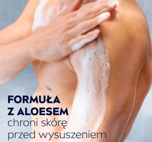 NIVEA MEN PROTECT CARE DUSCHGEL 500 ML