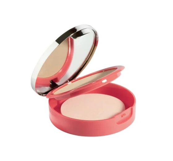 Kliknij na zdjęcie, aby je powiększyć Lamel Cloud Matte Mattierender Gesichtspuder 02 Porcelain 8g