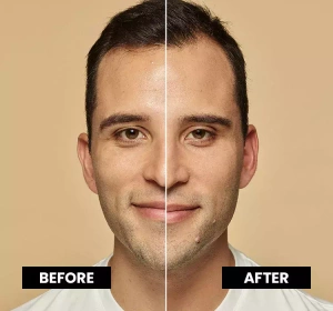 L'Oréal Paris True Match Foundation, die sich dem Hautton anpasst, 5 N, 30 ml