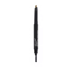 WET N WILD ULTIMATE BROW RETRACTABLE EYEBROW PENCIL TAUPE 0,2G