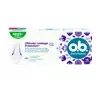 O.B. EXTRAPROTECT TAMPONS SUPER  + COMFORT 16 STÜCK
