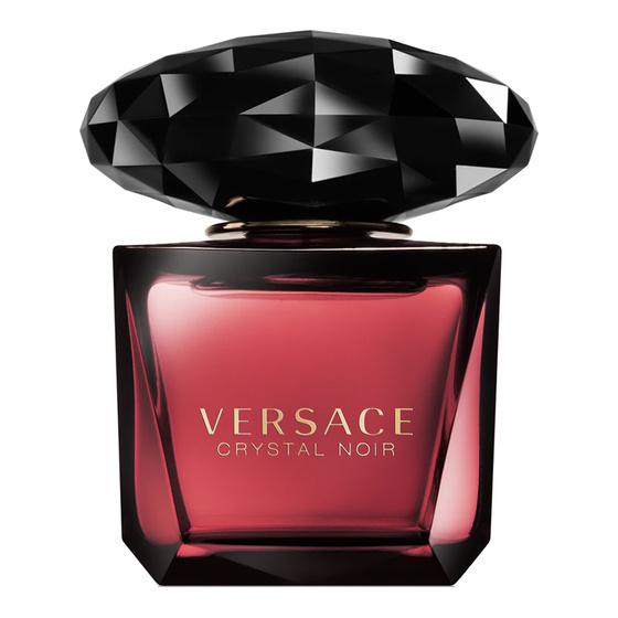 Kliknij na zdjęcie, aby je powiększyć Versace Crystal Noir Eau de Parfum Spray 90 ml