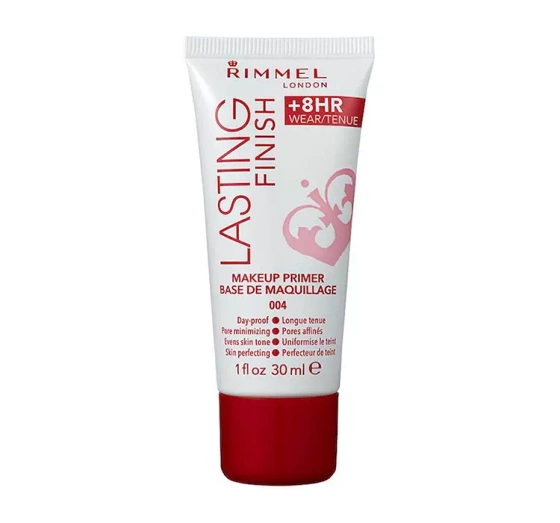 RIMMEL LASTING FINISH PRIMER 30 ML