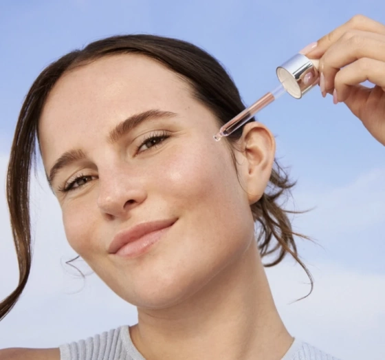 NIVEA Luminous630 sofortiges Glow-Serum gegen Pigmentflecken 15ml