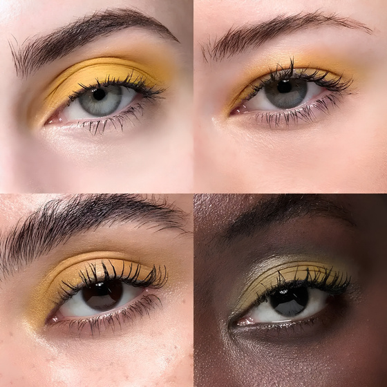 Kliknij na zdjęcie, aby je powiększyć KIKO Milano Club K Colour Up Liquid Eyeshadow – flüssiger Lidschatten 14 Not Even Drunk 5 ml