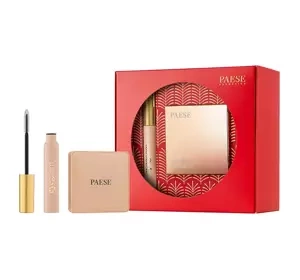 PAESE JINGLE BRIGHT SET GESCHENKSET HIGHLIGHTER + MASCARA