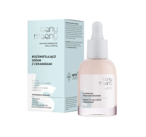 Eeny Meeny Aufhellendes Serum mit Ceramiden 30 ml