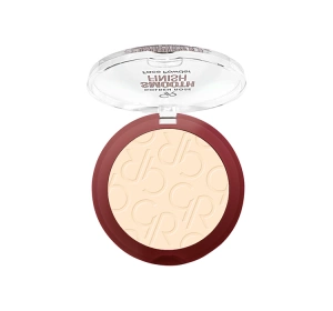 Golden Rose Smooth Finish Deckendes Kompaktpuder 205 12,5g