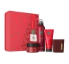 Rituals The Ritual Of Ayurveda Körperpflegeset Duschschaum + Körpercreme + Körperpeeling + Duftkerze