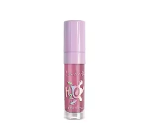 LOVELY LIP GLOSS H2O LIPGLOSS 8