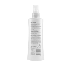 BIOVAX KERATIN + SEIDE FLÜSSIGE SEIDE 200ML
