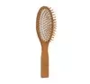 GORGOL PNEUMATISCHE HAARBÜRSTE MIT HOLZNADELN G1502121