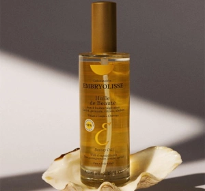 EMBRYOLISSE HUILE DE BEAUTE MEHRZWECKÖL FÜR GESICHT, KÖRPER UND HAARE 100ML