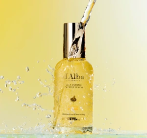 d'Alba Vita Tonning Kapsel-Serum für das Gesicht 100 ml