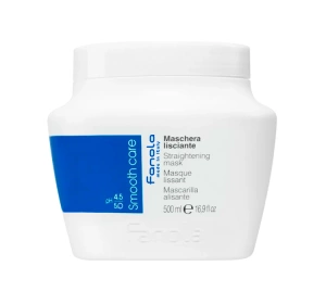 FANOLA SMOOTH CARE GLÄTTENDE HAARMASKE 500ML