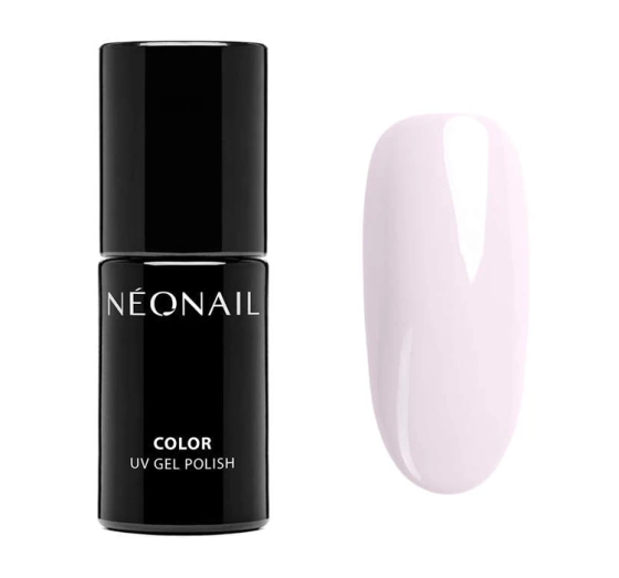 Kliknij na zdjęcie, aby je powiększyć NEONAIL PURE LOVE HYBRIDLACK 5542 FRENCH PINK LIGHT 7,2ML