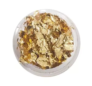 Elisium Showstopper Dekorationsfolie 1 g