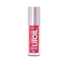 Golden Rose Sweet Kiss Lip Oil Gloss Lipgloss-Öl 03 Berry Pink 4,7 ml