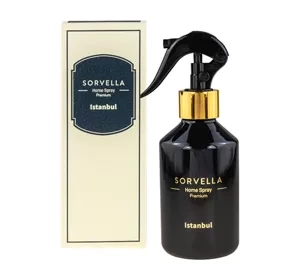 SORVELLA PREMIUM RAUMSPRAY ISTANBUL 200ML