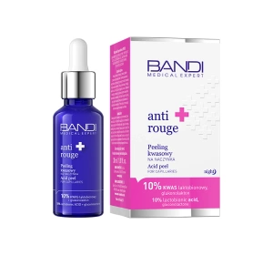 Bandi Medical Anti Rouge Säurepeeling für das Gesicht 30 ml