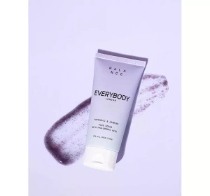 EVERYBODY LONDON BALANCE GESICHTSPEELING 50ML