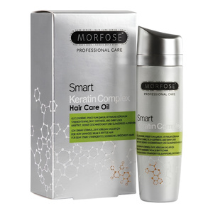 MORFOSE SMART KERATIN COMPLEX HAARÖL 100 ML