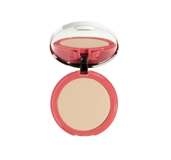 Kliknij na zdjęcie, aby je powiększyć Lamel Cloud Matte Mattierender Gesichtspuder 02 Porcelain 8g