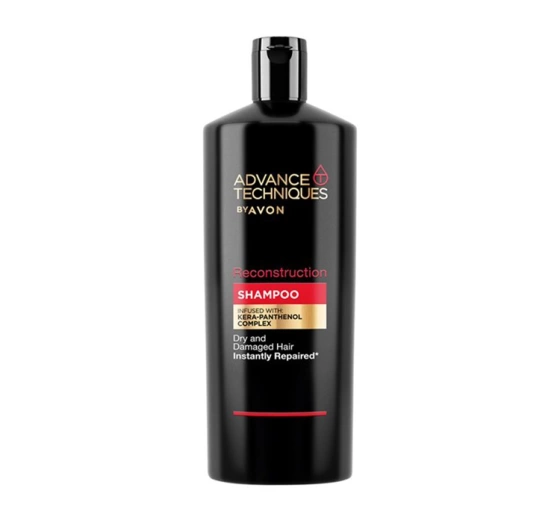 Avon Advance Techniques Reconstruction regenerierendes Haarshampoo 700ml