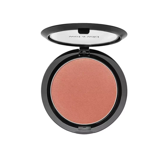 WET N WILD COLOR ICON ROUGE MELLOW WINE 6G