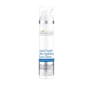 Bielenda Professional Ultra-Feuchtigkeitscreme 100 ml