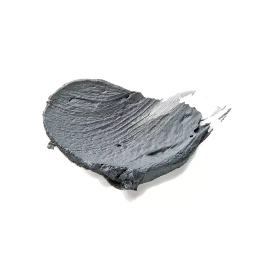 Kliknij na zdjęcie, aby je powiększyć Q+A REINIGENDE GESICHTSMASKE MIT AKTIVKOHLE 50G