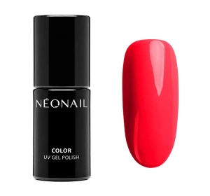NEONAIL LADY IN RED HYBRIDLACK 12231 LADY FERRARI 7,2ML