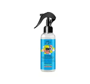 SELFIE PROJECT BE STRONG FEUCHTIGKEITSSPRAY FÜR JEDEN HAARTYP 100ML