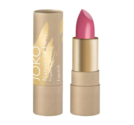 JOKO VEGAN COLLECTION ECO LIPPENSTIFT #02 3,8G