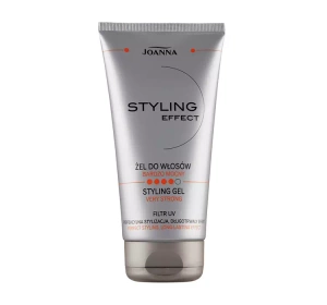 JOANNA STYLING EFFECT HAARGEL EXTRA STARK 150G