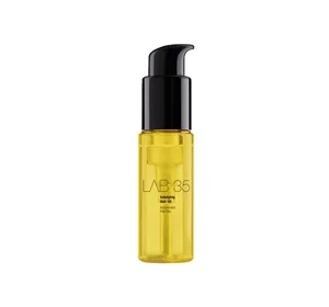 Kallos Lab 35 Indulging Nourishing Hair Oil – pflegendes Haaröl für die Haarspitzen, 50 ml
