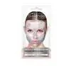 Bielenda Silver Detox – entgiftende Metallmaske für Mischhaut und fettige Haut, 8 g