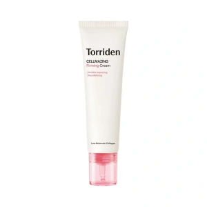 Torriden Cellmazing Firming Cream – straffende Gesichtscreme 60 ml