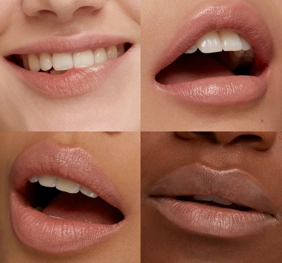 KIKO Milano Smart Fusion Cremiger Lippenstift 03 Golden Coral 1,6g