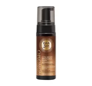 DAX SUN KOKOMO EXTRA BRONZE SELBSTBRÄUNER FÜR GESICHT UND KÖRPER 160ML