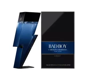 CAROLINA HERRERA BAD BOY COBALT EDP SPRAY 50ML