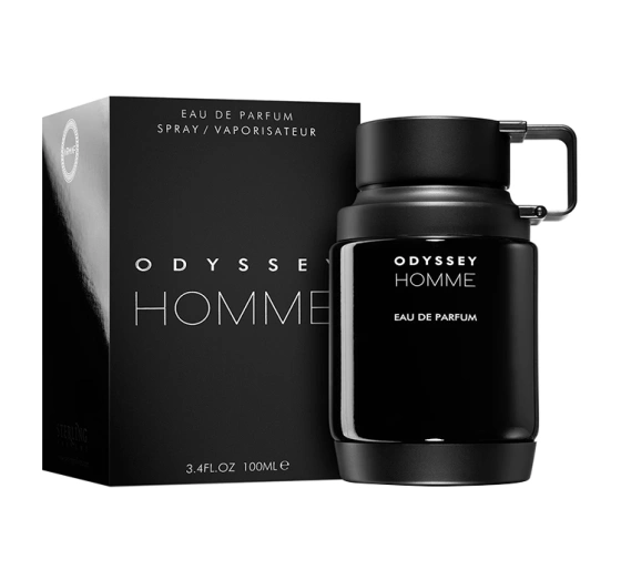 Armaf Odyssey Homme Eau de Parfum Spray 100 ml