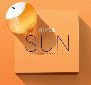 NIVEA SUN EDT SPRAY 30ML