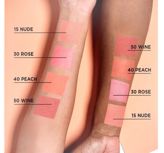 Maybelline Fit Me Blush Kompakt-Rouge 50 Wine 5g