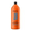 Matrix Mega Sleek Glättende Haarspülung für krauses Haar 1000 ml