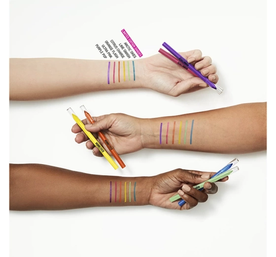 MAYBELLINE TATTOO LINER AUGENSTIFT 801 PURPLE POP