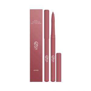 Lovro Non-Transfer Gel Lipliner Gel-Lippenkonturenstift 0,6 g 
